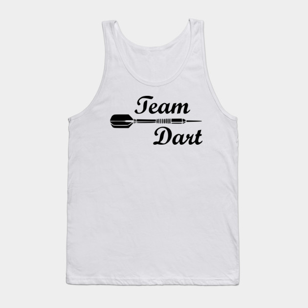 team dart